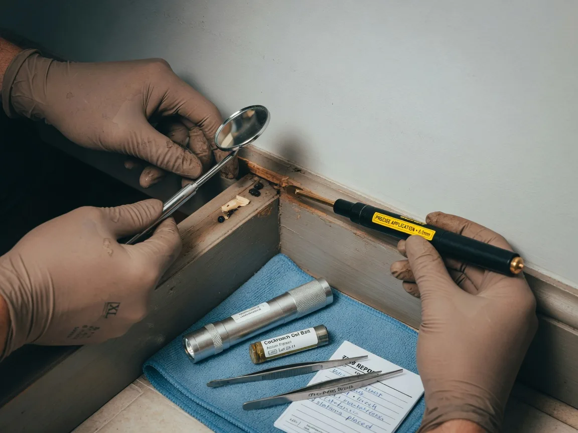 Why choose Emergency Pest Control in Matteson, IL